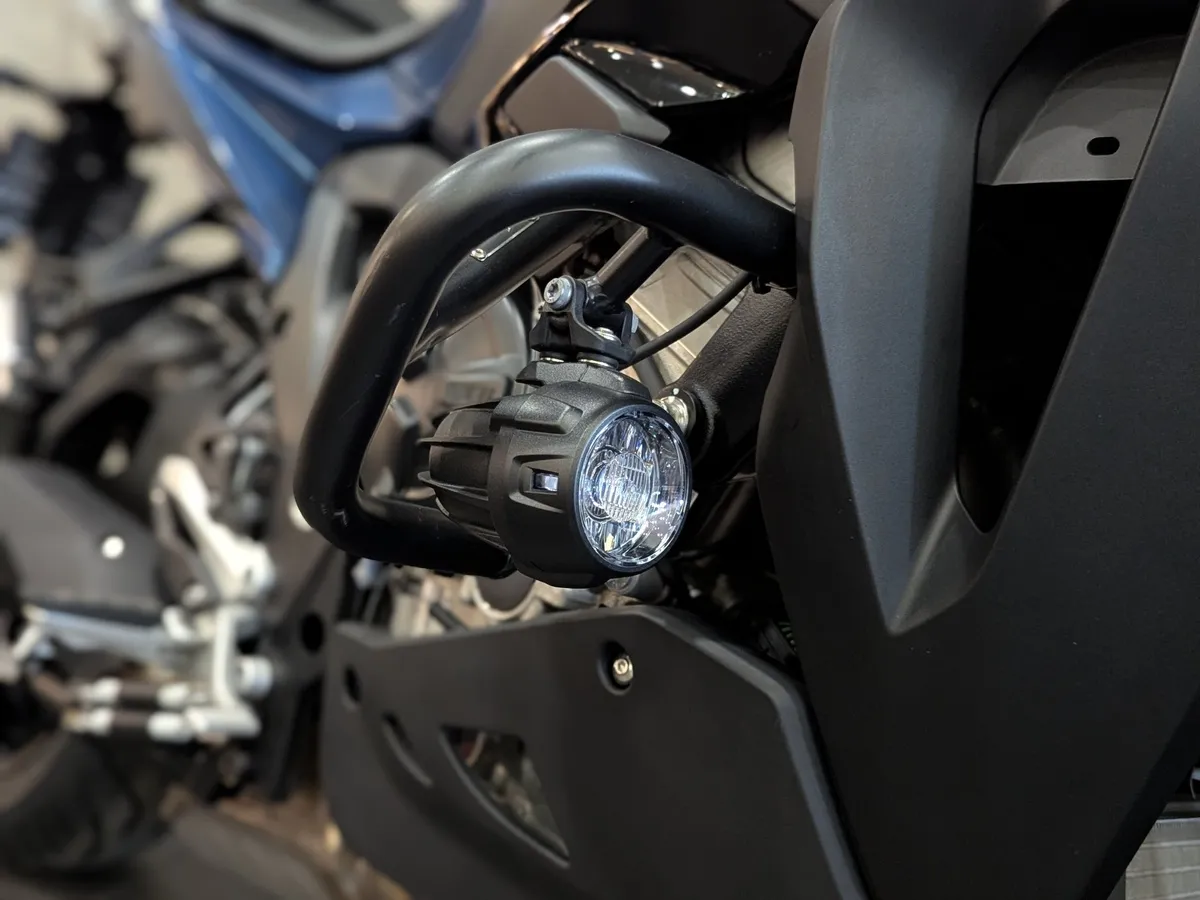 BMW Motorrad S 1000 XR S 1000 XR 999 см³ (165) 999 Синий в АВИЛОН. Слайд №8