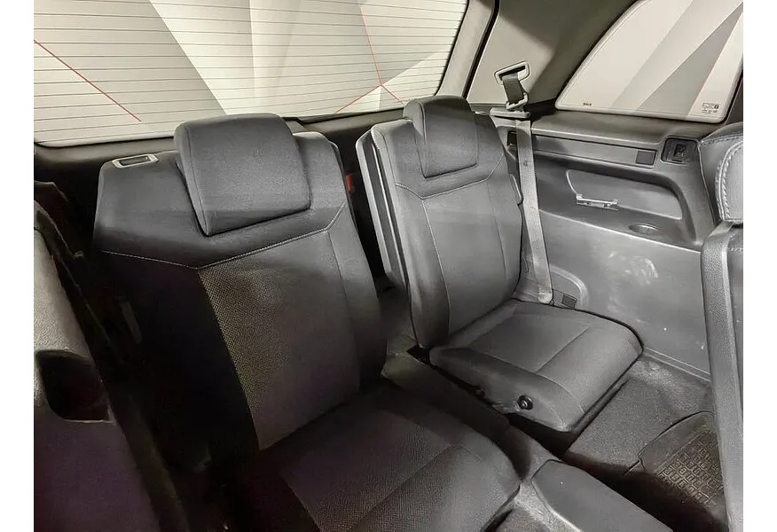 Opel Zafira 1.8 MT (140 л.с.) Синий в АВИЛОН. Слайд №19