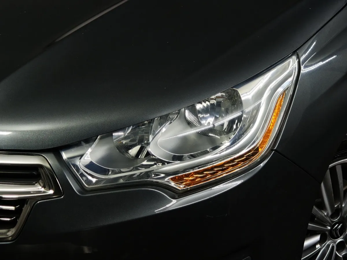Citroen C4 1.6 AT (150 л.с.) Feel Edition Серый в АВИЛОН. Слайд №10