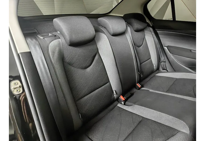 АВИЛОН - Peugeot 408 1.6 VTi AT (120 л.с.) Черный - slide 10
