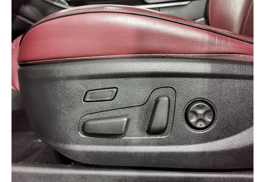 Hyundai Palisade 2.2 - 8AT CRDi (200л.с.) High-Tech (7 мест) Черный в АВИЛОН. Слайд №23