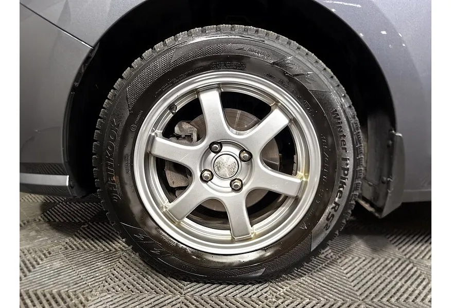 Hyundai Solaris 1.6 AT (123 л.с.) Elegance + Safety Серый в АВИЛОН. Слайд №9