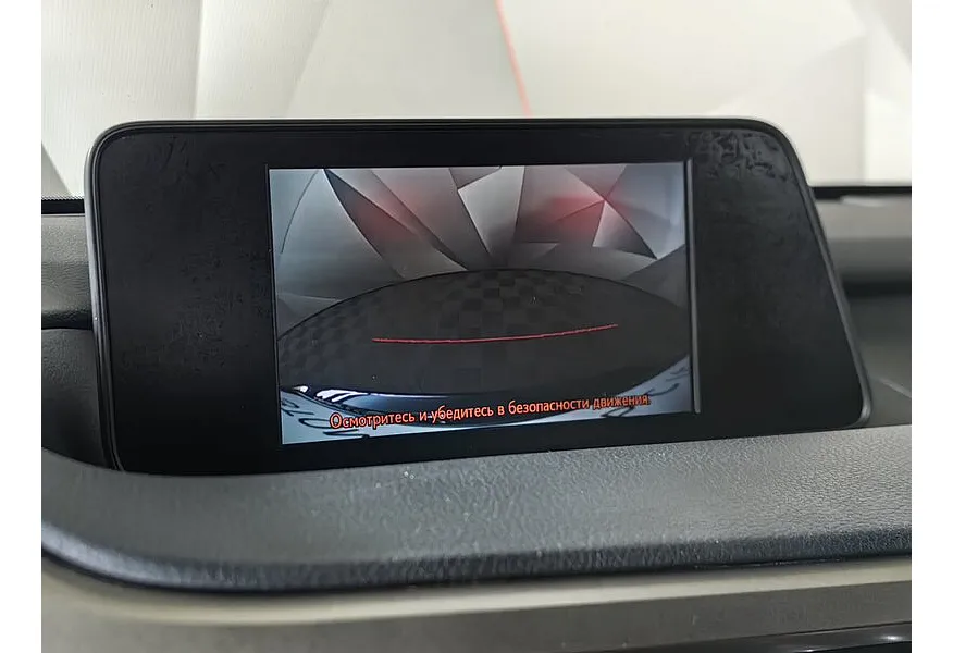 Lexus RX 200t AT AWD (238 л.с.) F-Sport Синий в АВИЛОН. Слайд №21