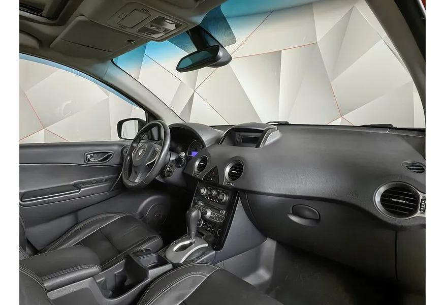 АВИЛОН - Renault Koleos 2.5 CVT 4x4 (171 л.с.) Оранжевый - slide 7