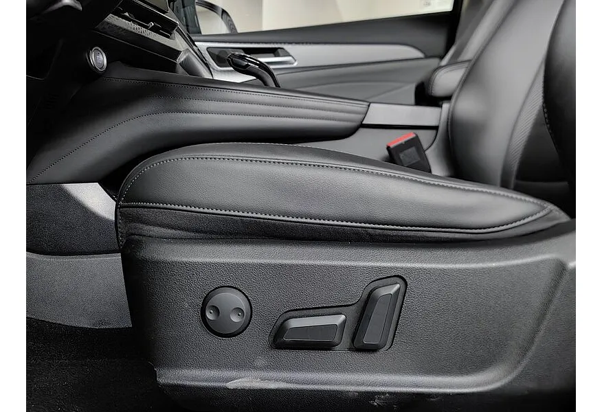 Haval F7 1.5T AWD 7DCT (150 л.с.) Premium Черный в АВИЛОН. Слайд №22