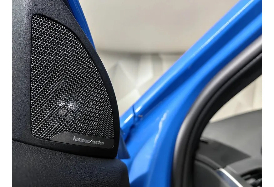 BMW X2 25d xDrive AT (231 л.с.) M Sport Pure Синий в АВИЛОН. Слайд №20