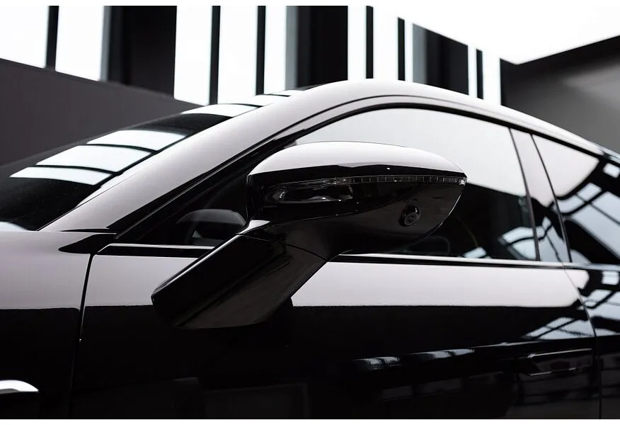 Avatr 11 116 kWh 4WD (578 л.с.) 5 мест Черный в АВИЛОН. Слайд №17