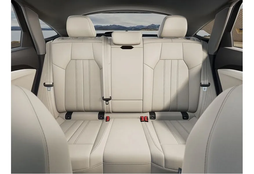 АВИЛОН - Audi Q5 2.0 TDI S tronic quattro (204 л.с.) Серый - slide 5