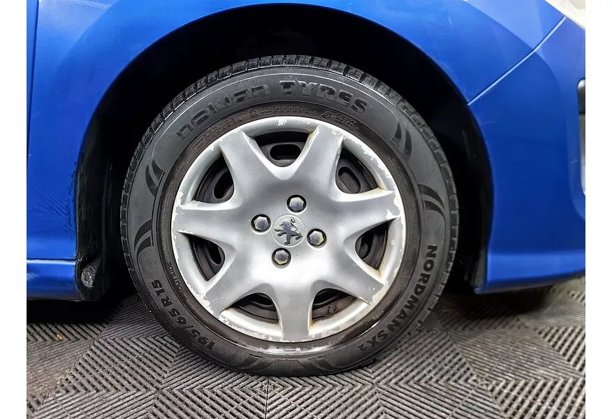 АВИЛОН - Peugeot 308 1.6 VTi AT (120 л.с.) Синий - slide 16