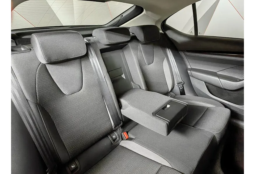 Skoda Octavia 1.4 AT FWD (150 л.с.) Style Plus Серый в АВИЛОН. Слайд №17