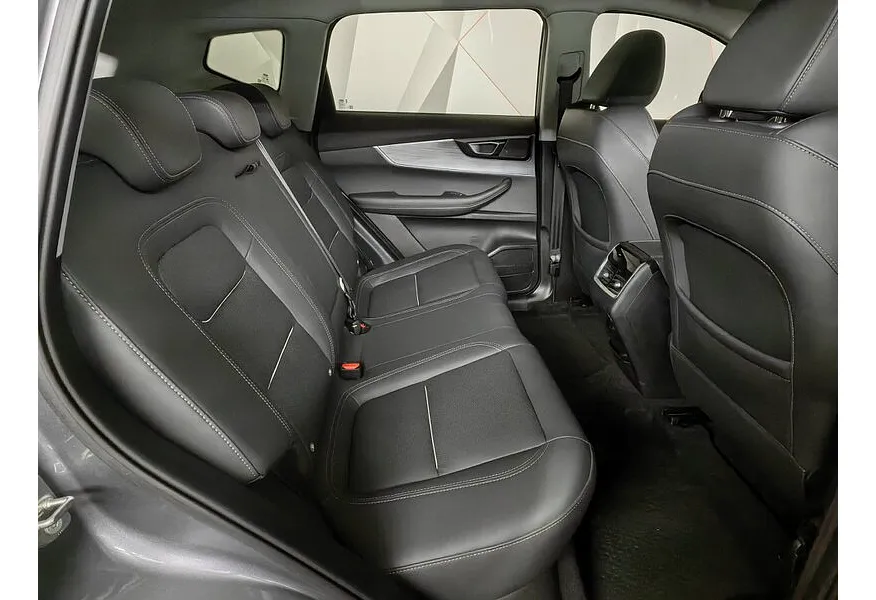 Chery Tiggo 7 Pro Max 1.6 7DCT 4WD (150 л.с.) Ultimate Серый в АВИЛОН. Слайд №15