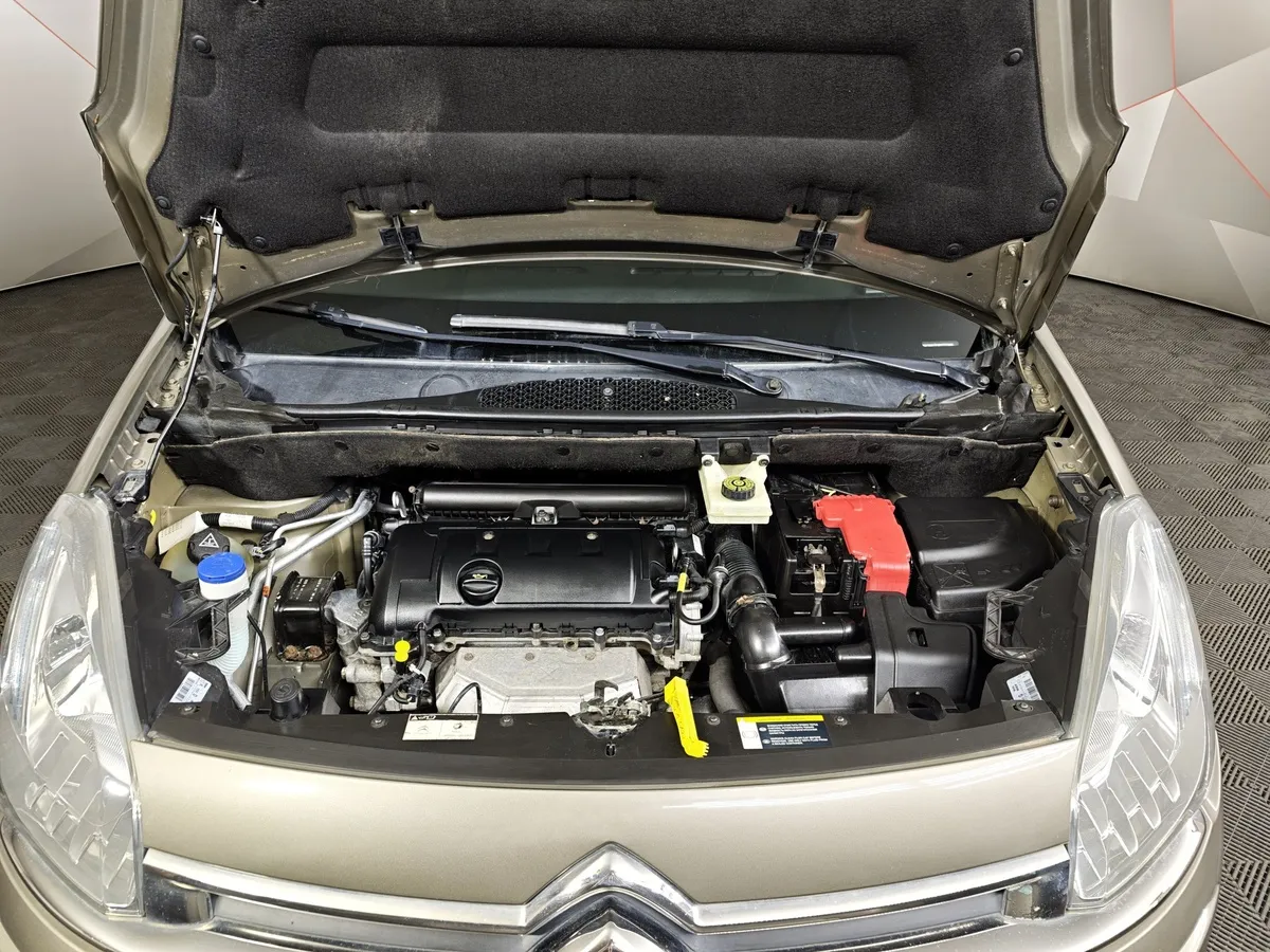 Citroen Berlingo 1.6 VTi MT (120 л.с.) Tendance Коричневый в АВИЛОН. Слайд №15
