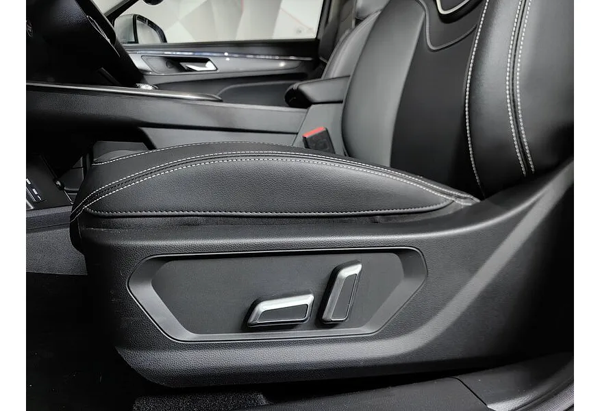 Haval Jolion 1.5T AWD 7DCT (150 л.с.) Premium Серый в АВИЛОН. Слайд №20