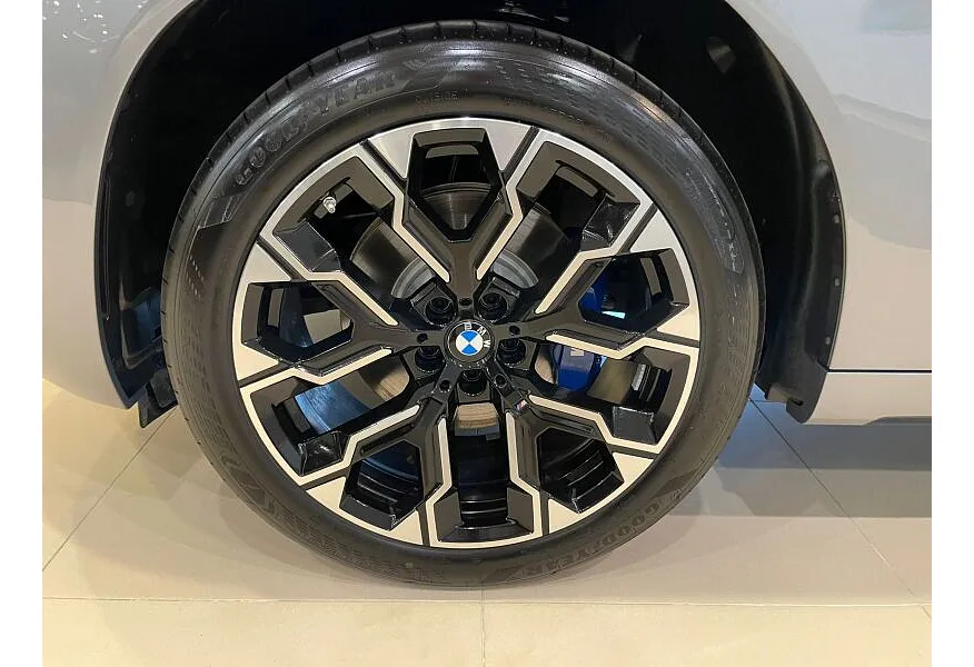 АВИЛОН - BMW X3 xDrive30L AT (258 л.с.) Серый - slide 5
