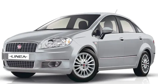 Изображение Fiat Linea