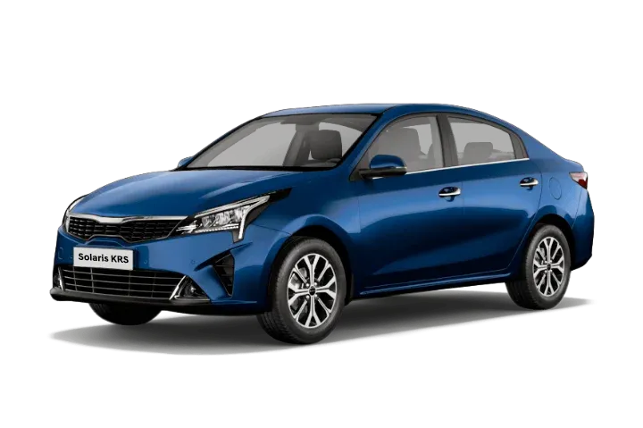 Solaris KRS