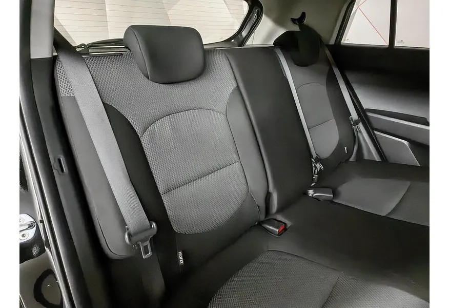 АВИЛОН - Hyundai Creta 1.6 AT (123 л.с.) Comfort Plus Черный - slide 11