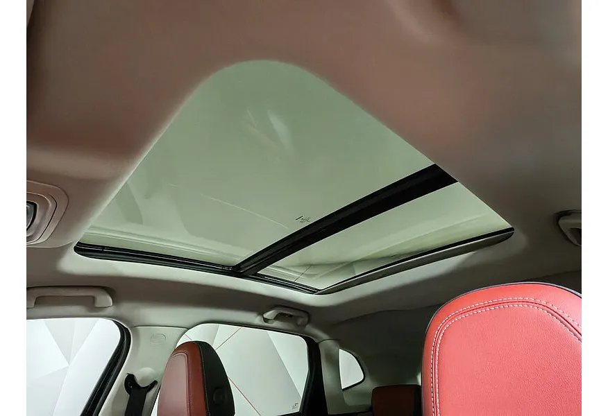 Haval Jolion 1.5 DCT 4WD (150 л.с.) Tech Plus Черный в АВИЛОН. Слайд №20