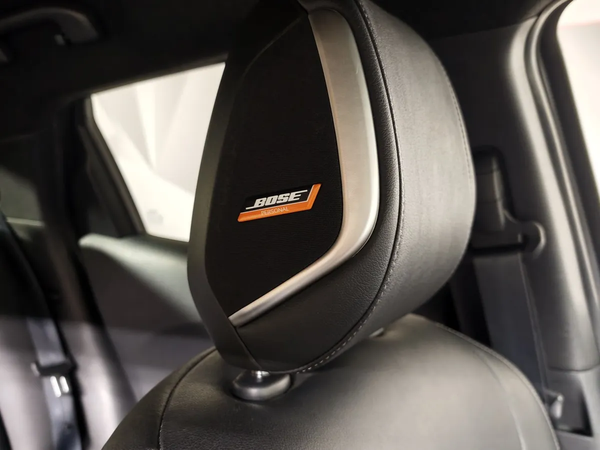 Nissan Juke 1.6 CVT (117 л.с.) Серый в АВИЛОН. Слайд №20