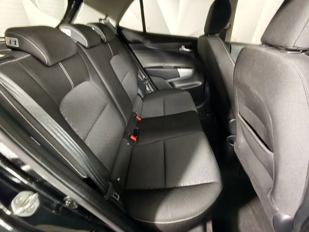 Kia Picanto 1.2 AT (84 л.с.) Classic Черный в АВИЛОН. Слайд №17