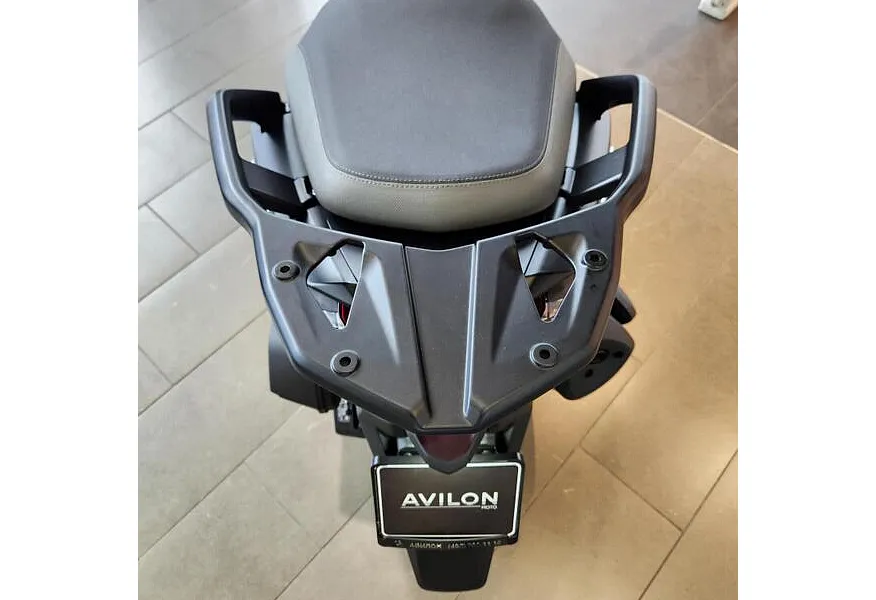 QJMOTOR FORT 350 350 см³ (34 л.с.) 350 Черный в АВИЛОН. Слайд №10