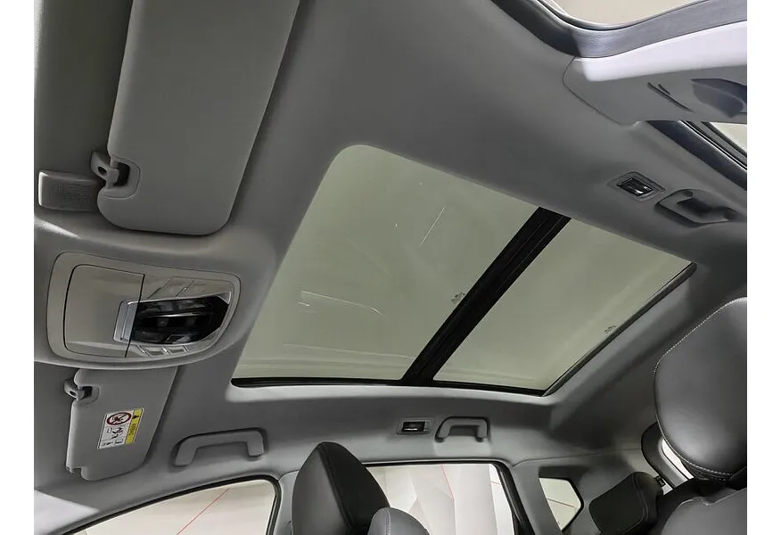 Chery Tiggo 7 Pro Max 1.6 7DCT 4WD (150 л.с.) Ultimate Серый в АВИЛОН. Слайд №23