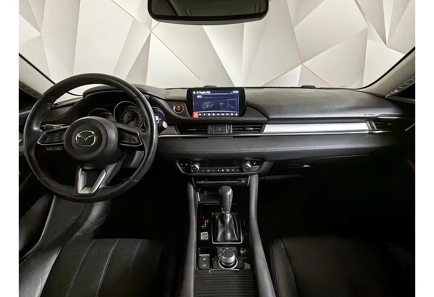 Mazda 6 2.0 SKYACTIV-G AT (150 л.с.) Active Красный в АВИЛОН. Слайд №13 Mazda 6 2.0 SKYACTIV-G AT (150 л.с.) Active Красный в АВИЛОН. Слайд №13