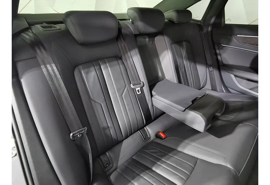 АВИЛОН - Audi A6 45 TFSI quattro S tronic (245 л.с.) Серый - slide 14