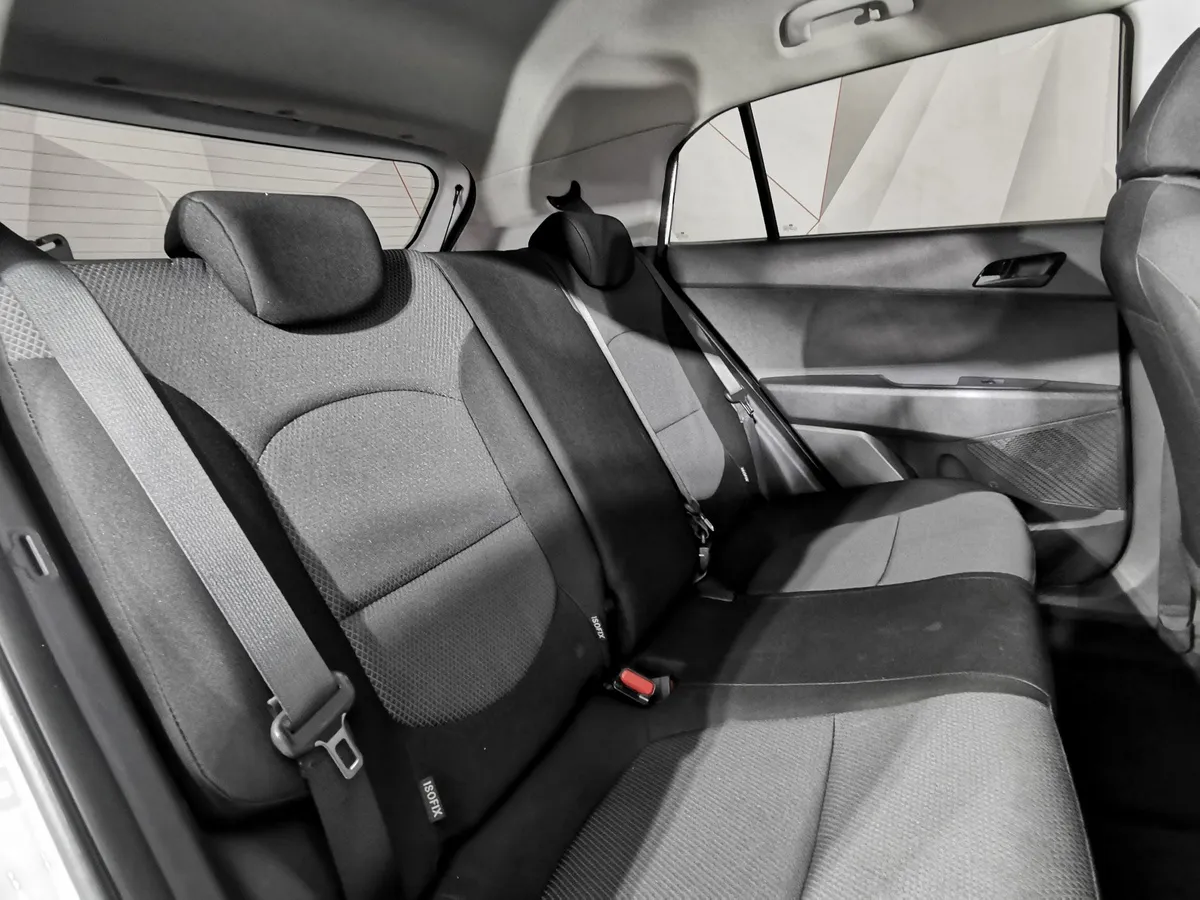 Hyundai Creta 1.6 AT (123 л.с.) Active + Winter Белый в АВИЛОН. Слайд №16