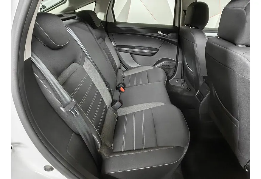 Renault Arkana 1.3 CVT 2WD (150 л.с.) Белый в АВИЛОН. Слайд №16 Renault Arkana 1.3 CVT 2WD (150 л.с.) Белый в АВИЛОН. Слайд №16