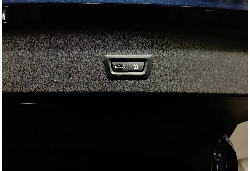 BMW X4 xDrive20d Steptronic (190 л.с.) M Sport Синий в АВИЛОН. Слайд №20