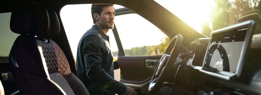 TANK 700 получил набор цифровых сервисов