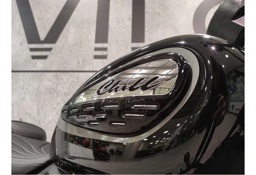 VOGE CU625 578 см³ (61 л.с.) (61) Черный в АВИЛОН. Слайд №13