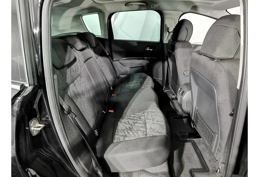 Peugeot 3008 1.6 THP AT (156 л.с.) Черный в АВИЛОН. Слайд №17