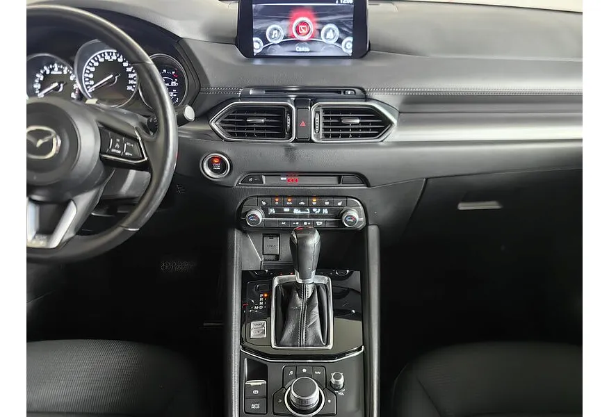 Mazda CX-5 2.0 SKYACTIV AT (150 л.с.) Drive Серый в АВИЛОН. Слайд №14