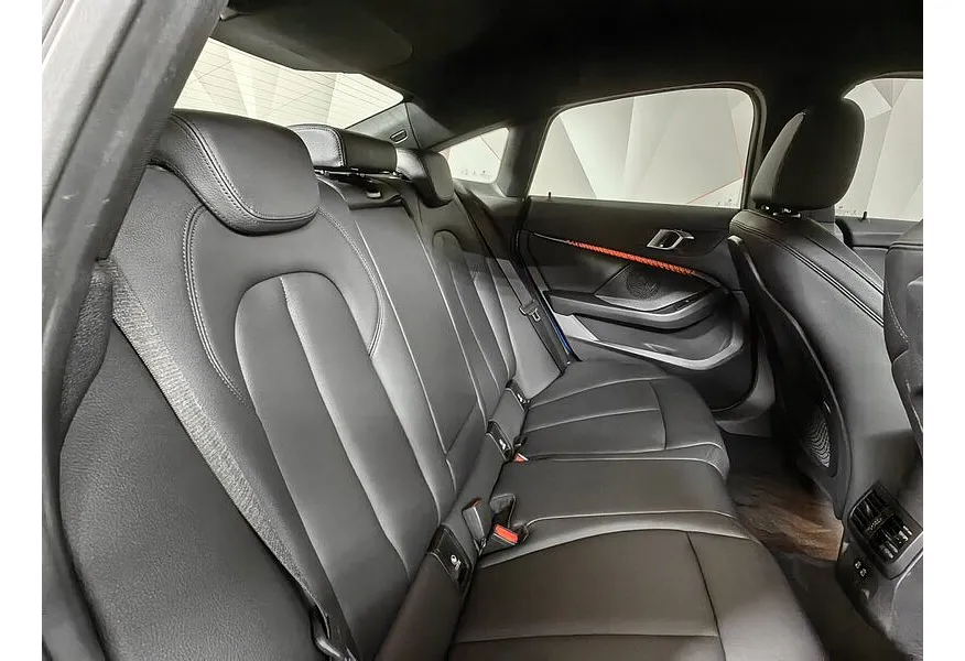 BMW 2 серия Gran Coupe 218i (140 л.с.) M Sport Edition 21 Синий в АВИЛОН. Слайд №14