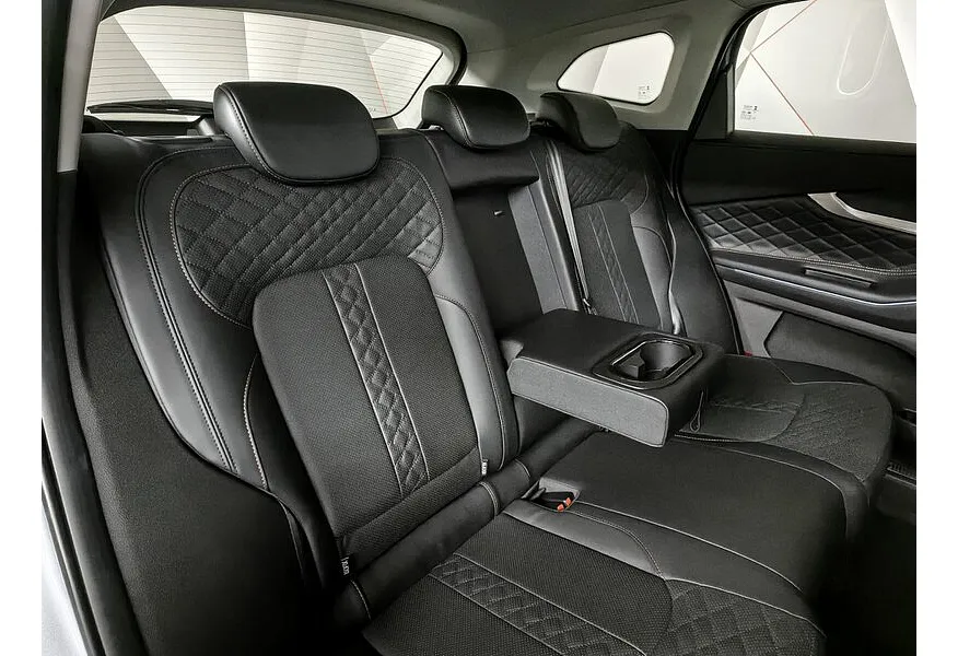 EXEED TXL 1.6 TGDI DCT7 AWD (186 л.с.) Серый в АВИЛОН. Слайд №16