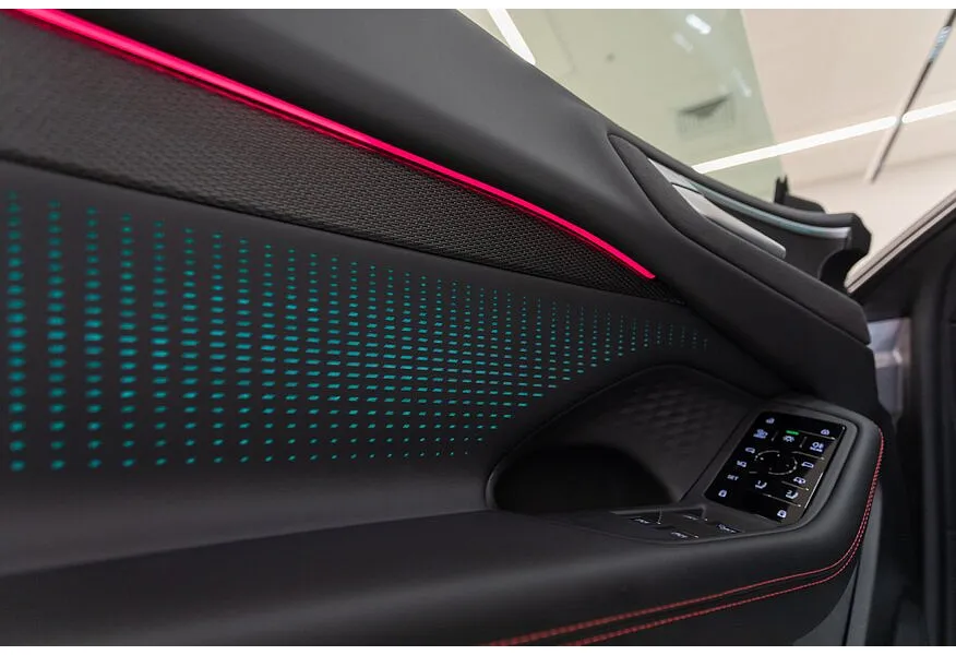 Audi A5 2.0 40 TFSI S-tronic quattro (204 л.с.) Серый в АВИЛОН. Слайд №24