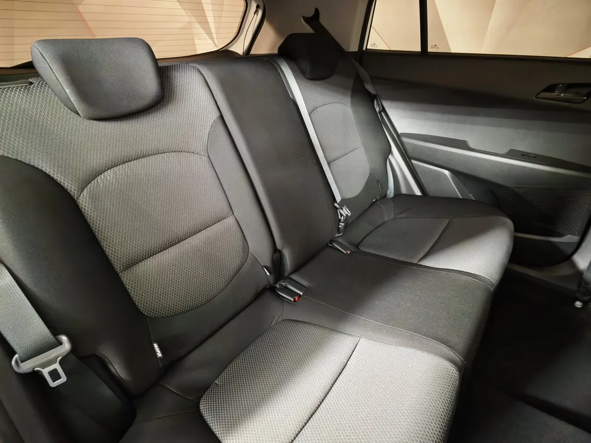 Hyundai Creta 2.0 AT (149 л.с.) Comfort Белый в АВИЛОН. Слайд №17
