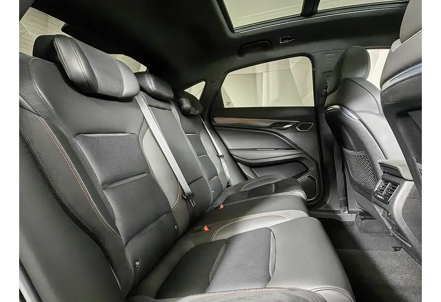 Geely Tugella 2.0 AT AWD (238 л.с.) Flagship Sport Серый в АВИЛОН. Слайд №15