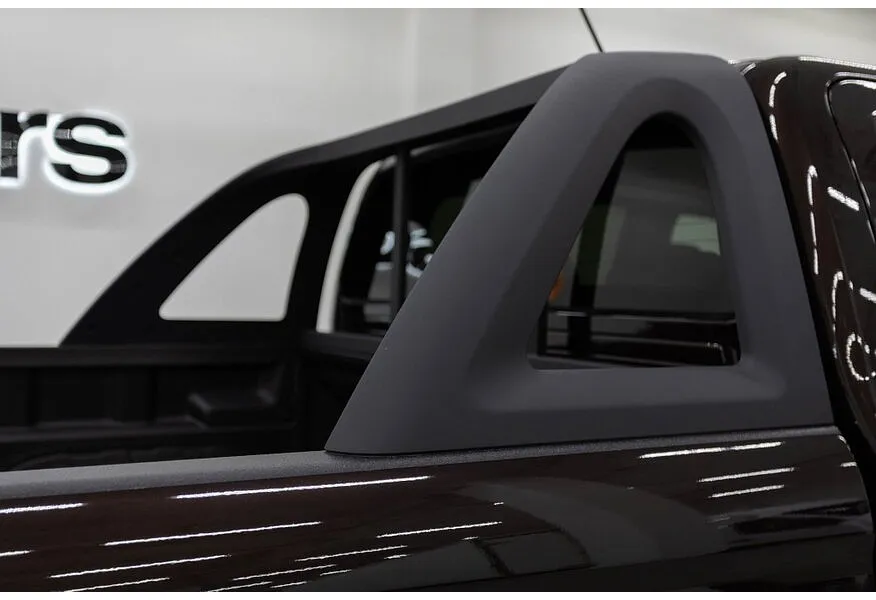 Sollers ST8 2.0D 6MT AWD (136 л.с.) Luxe Коричневый в АВИЛОН. Слайд №18