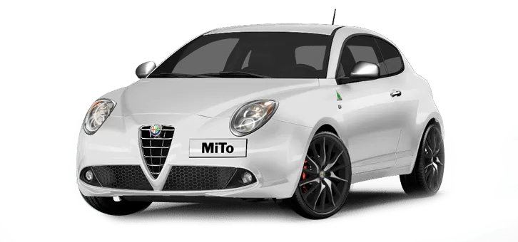 Изображение Alfa Romeo MiTo