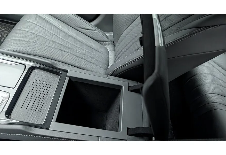 Hongqi H5 2.0 AT (218 л.с.) Deluxe Plus Черный в АВИЛОН. Слайд №12