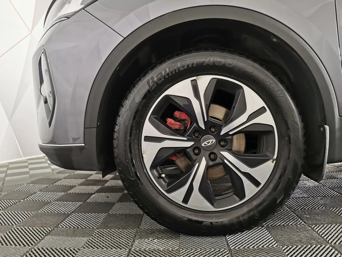Chery Tiggo 7 Pro Max 1.6 7DCT 4WD (150 л.с.) Prestige Серый в АВИЛОН. Слайд №9