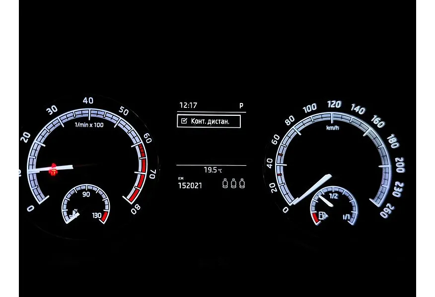 Skoda Kodiaq 2.0 TSI DSG 4X4 (180 л.с.) Серый в АВИЛОН. Слайд №18