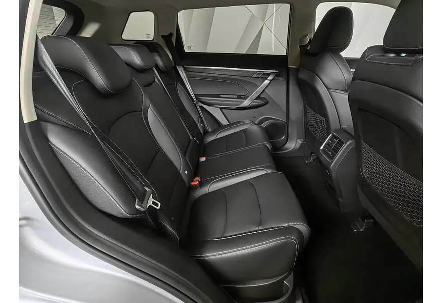 АВИЛОН - Geely Atlas Pro 1.5T 7DCT AWD (177 л.с.) Flagship Серый - slide 8