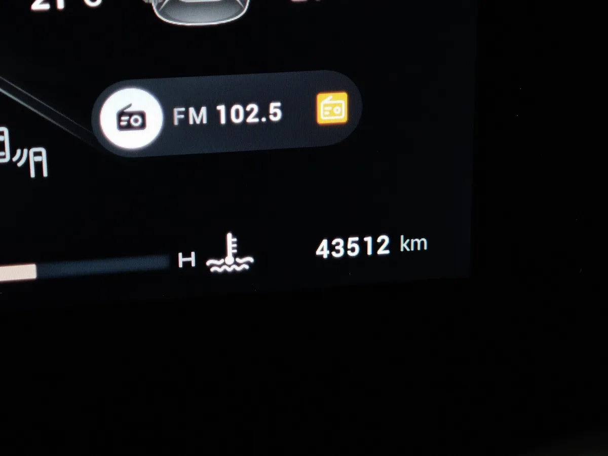 EXEED VX 2.0 AT AWD (249 л.с.) 7 мест President Черный в АВИЛОН. Слайд №18