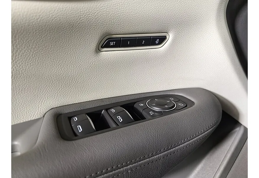 Cadillac XT5 2.0T АТ AWD (200 л.с.) Premium Luxury Синий в АВИЛОН. Слайд №22