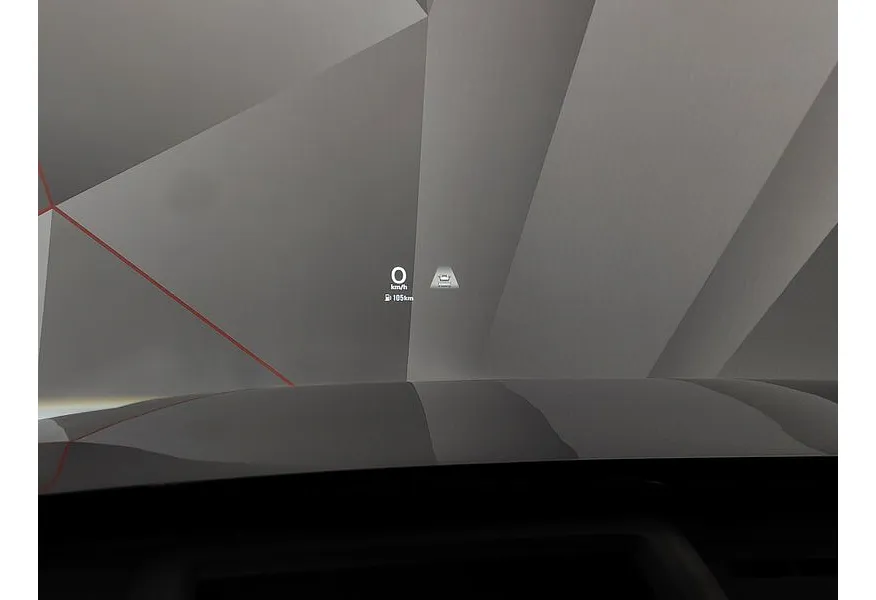 Jaecoo J7 1.6T 7DCT 2WD (186 л.с.) Ultimate Черный в АВИЛОН. Слайд №21