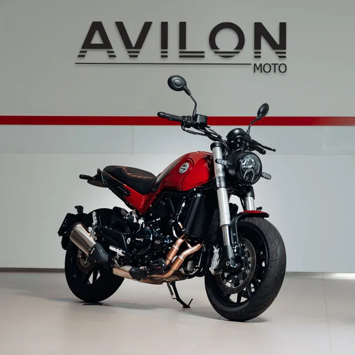 Авилон Мото Белая Дача